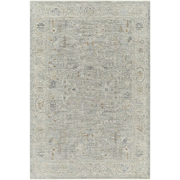Avant Garde AVT-2339 Area Rug , With Fringe, Surya, Mfr#: AVT2339-23